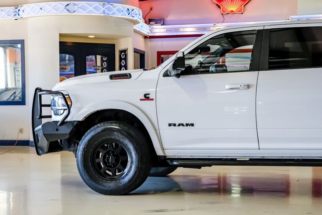 2021 Ram 2500 Laramie 2021 Ram 2500 Laramie