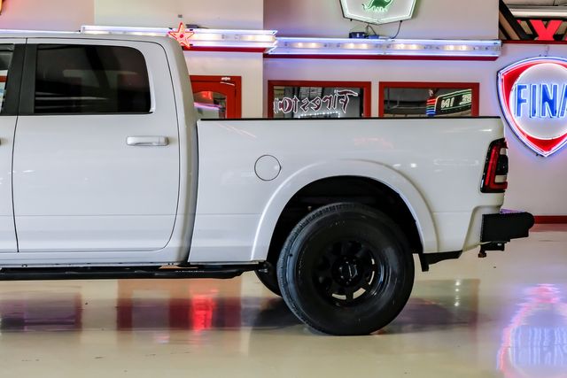 2021 Ram 2500 Laramie | New York, NY | Spincar Demo Account