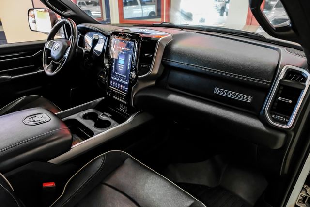 2021 Ram 2500 Laramie 2021 Ram 2500 Laramie