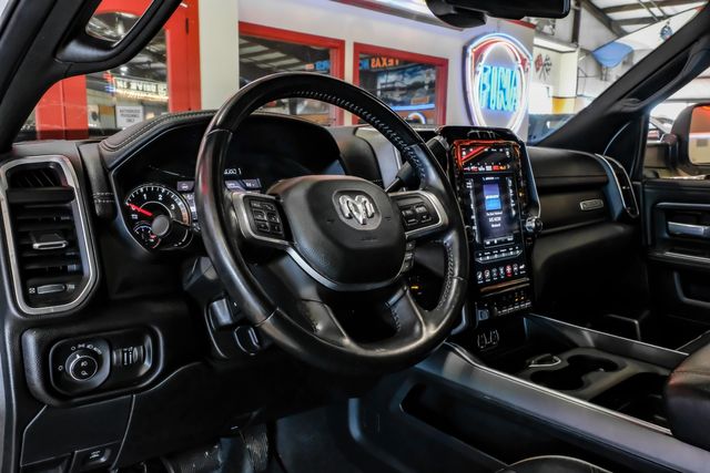 2021 Ram 2500 Laramie 2021 Ram 2500 Laramie