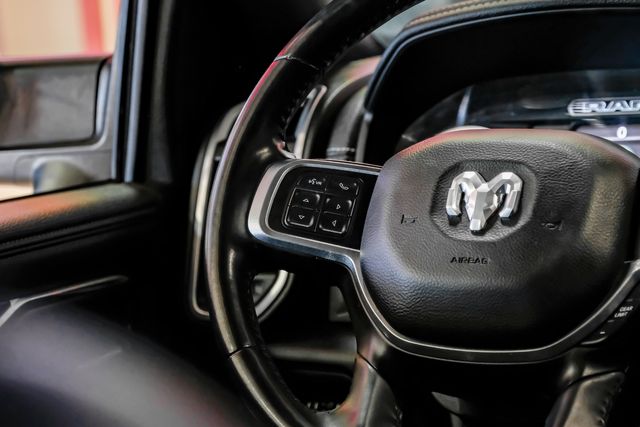 2021 Ram 2500 Laramie | New York, NY | Spincar Demo Account