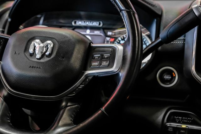 2021 Ram 2500 Laramie | New York, NY | Spincar Demo Account