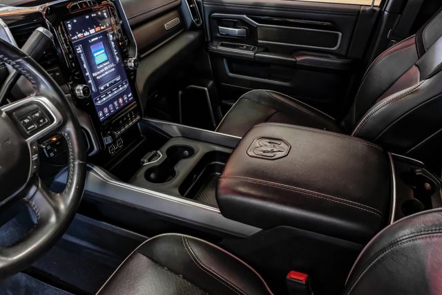 2021 Ram 2500 Laramie 2021 Ram 2500 Laramie