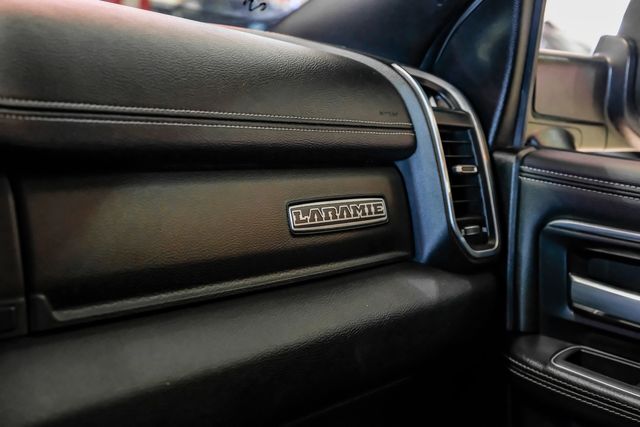 2021 Ram 2500 Laramie 2021 Ram 2500 Laramie