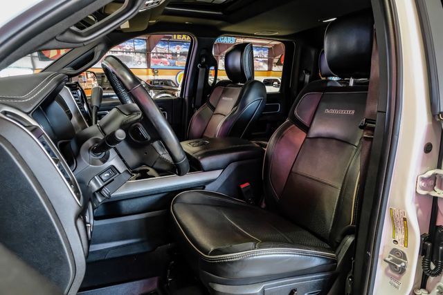 2021 Ram 2500 Laramie 2021 Ram 2500 Laramie