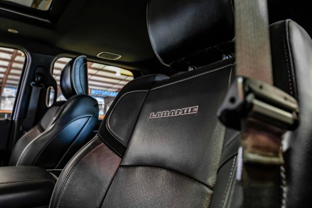 2021 Ram 2500 Laramie 2021 Ram 2500 Laramie