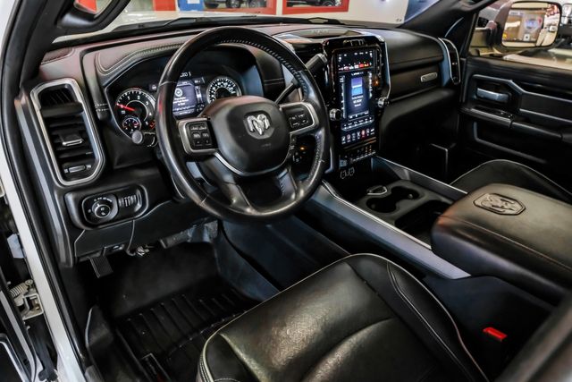 2021 Ram 2500 Laramie 2021 Ram 2500 Laramie