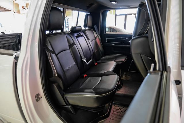 2021 Ram 2500 Laramie 2021 Ram 2500 Laramie