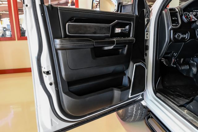 2021 Ram 2500 Laramie 2021 Ram 2500 Laramie