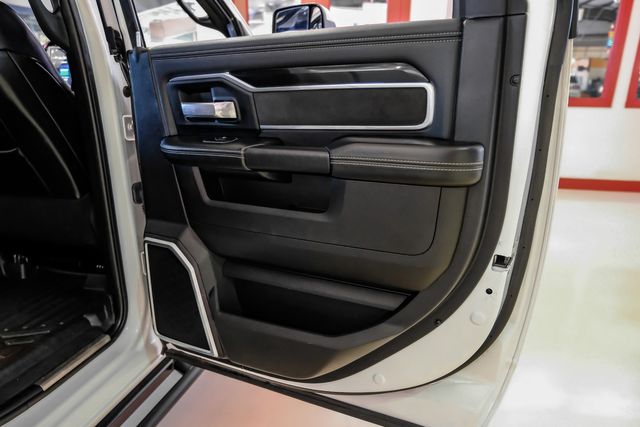 2021 Ram 2500 Laramie 2021 Ram 2500 Laramie