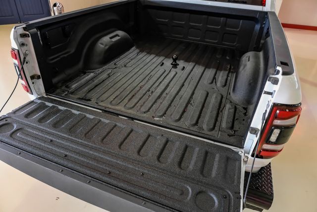 2021 Ram 2500 Laramie 2021 Ram 2500 Laramie