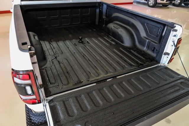 2021 Ram 2500 Laramie 2021 Ram 2500 Laramie