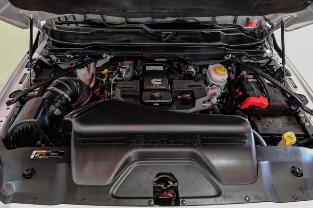 2021 Ram 2500 Laramie 2021 Ram 2500 Laramie