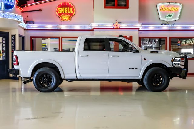 2021 Ram 2500 Laramie 2021 Ram 2500 Laramie