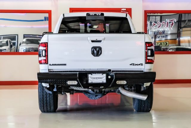 2021 Ram 2500 Laramie 2021 Ram 2500 Laramie