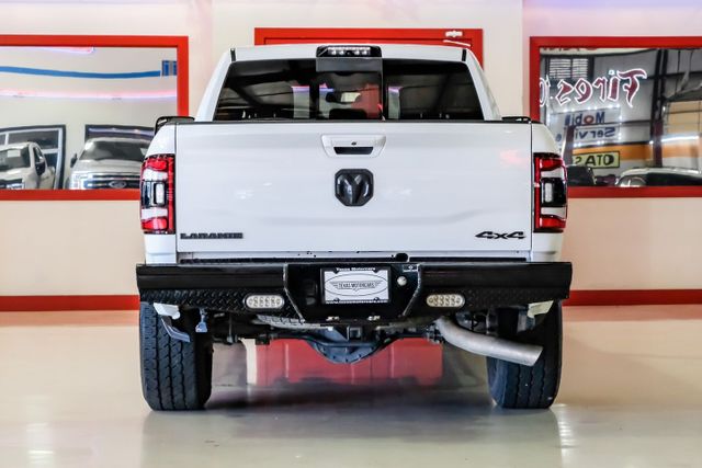 2021 Ram 2500 Laramie | Addison, TX | Mr Car Guys