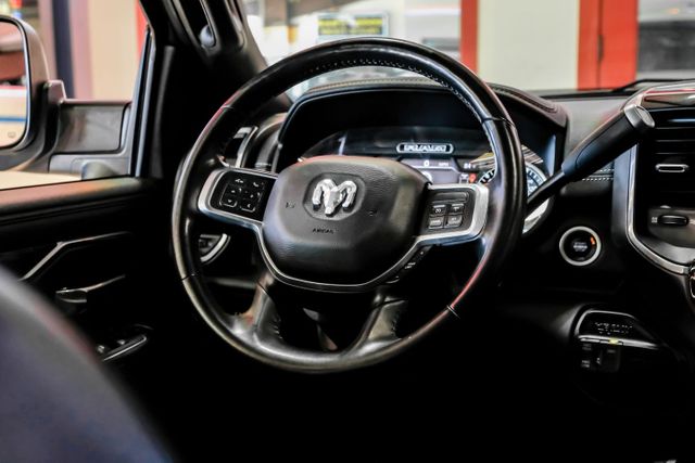 2021 Ram 2500 Laramie | Addison, TX | Mr Car Guys