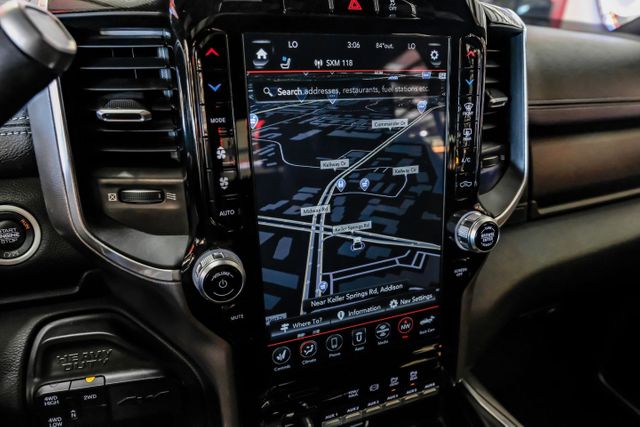 2021 Ram 2500 Laramie | Addison, TX | Mr Car Guys