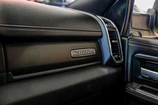 2021 Ram 2500 Laramie | Addison, TX | Mr Car Guys