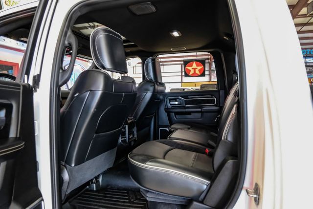 2021 Ram 2500 Laramie | Addison, TX | Mr Car Guys