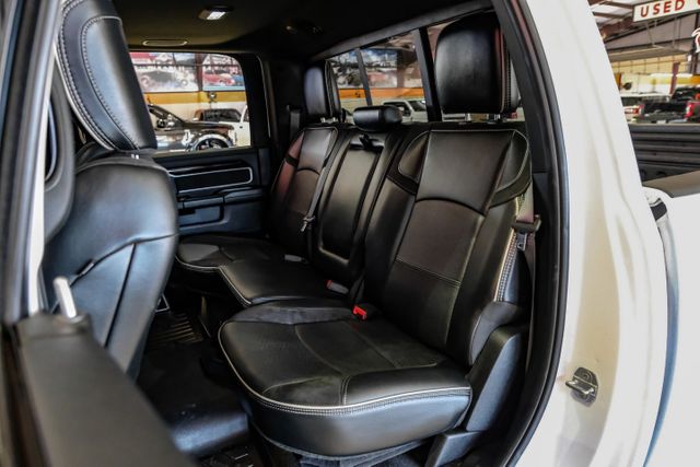 2021 Ram 2500 Laramie | Addison, TX | Mr Car Guys