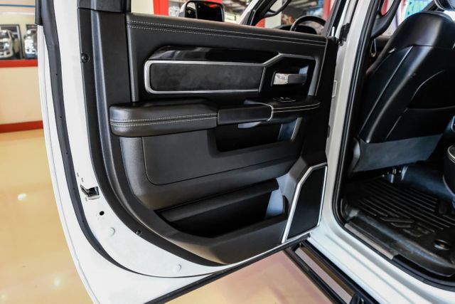 2021 Ram 2500 Laramie | Addison, TX | Mr Car Guys