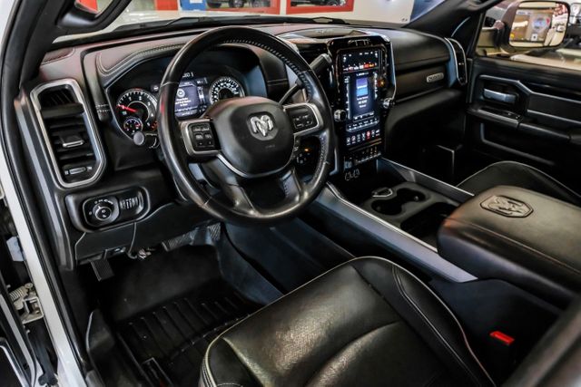 2021 Ram 2500 Laramie | Addison, TX | Mr Car Guys