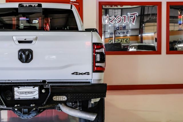 2021 Ram 2500 Laramie | Addison, TX | Mr Car Guys