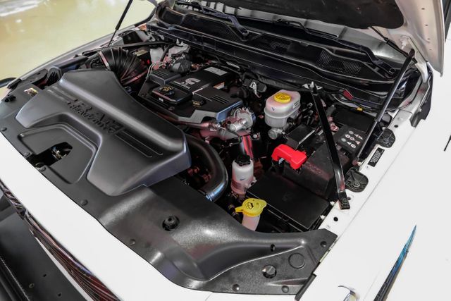 2021 Ram 2500 Laramie | Addison, TX | Mr Car Guys