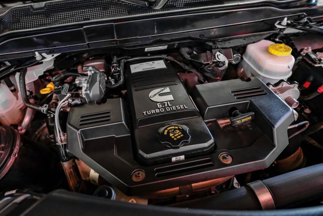 2021 Ram 2500 Laramie | Addison, TX | Mr Car Guys