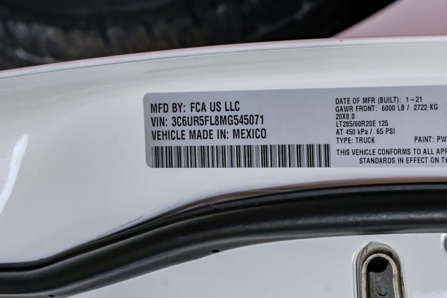 2021 Ram 2500 Laramie | Addison, TX | Mr Car Guys 2021 Ram 2500 Laramie | Addison, TX | Mr Car Guys
