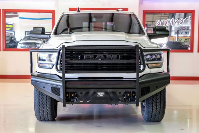 2021 Ram 2500 Laramie | Addison, TX | Mr Car Guys