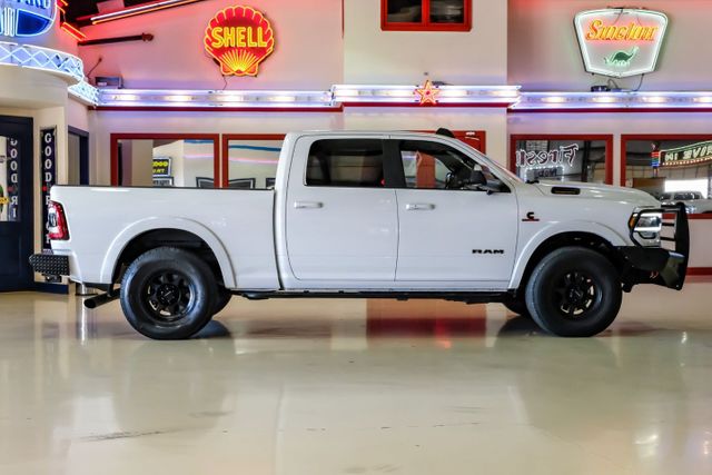 2021 Ram 2500 Laramie | Addison, TX | Mr Car Guys