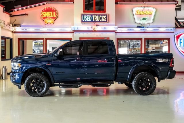 2021 Ram 2500 Laramie 2021 Ram 2500 Laramie
