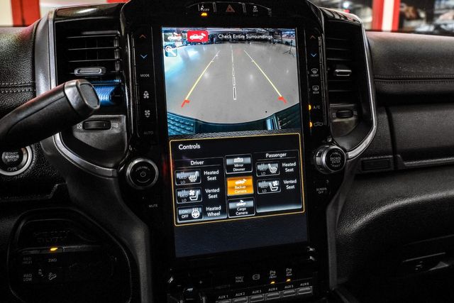 2021 Ram 2500 Laramie 2021 Ram 2500 Laramie