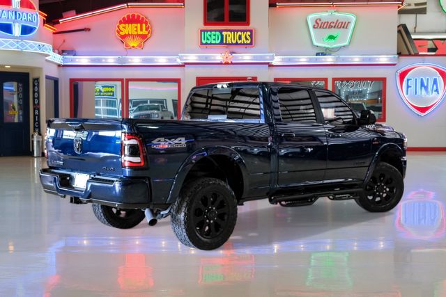 2021 Ram 2500 Laramie 2021 Ram 2500 Laramie