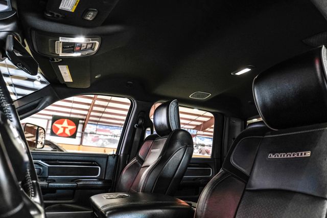 2021 Ram 2500 Laramie 2021 Ram 2500 Laramie