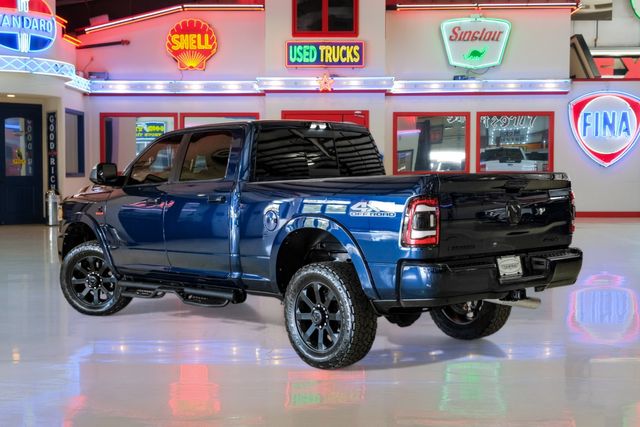 2021 Ram 2500 Laramie 2021 Ram 2500 Laramie