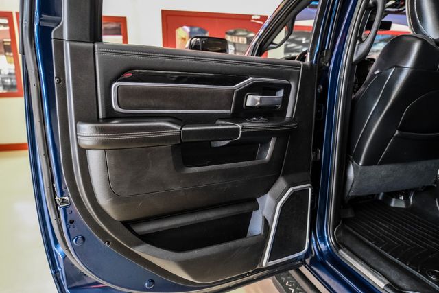 2021 Ram 2500 Laramie 2021 Ram 2500 Laramie