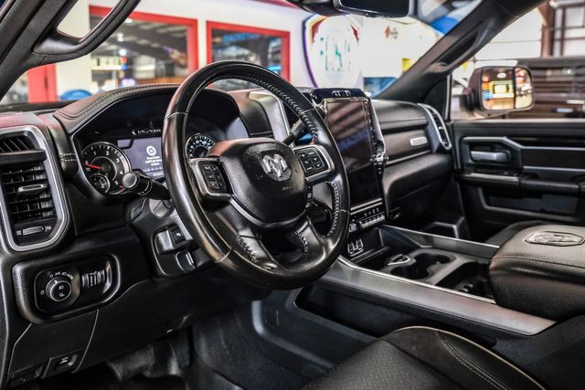 2021 Ram 2500 Laramie 2021 Ram 2500 Laramie