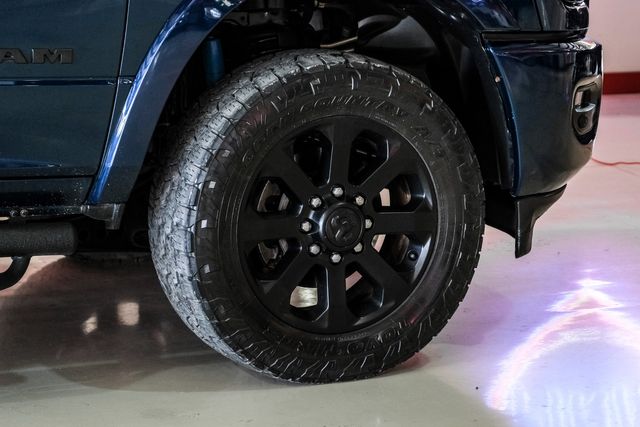2021 Ram 2500 Laramie 2021 Ram 2500 Laramie