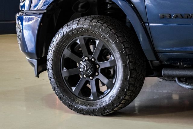2021 Ram 2500 Laramie 2021 Ram 2500 Laramie