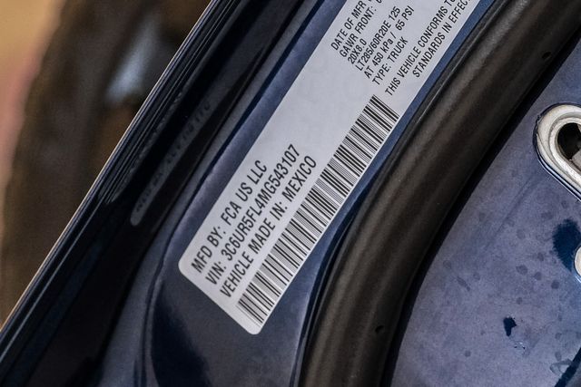 2021 Ram 2500 Laramie 2021 Ram 2500 Laramie