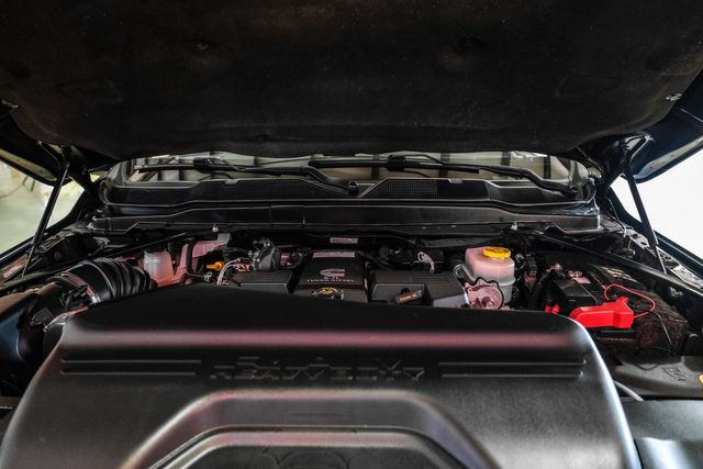 2021 Ram 2500 Laramie 2021 Ram 2500 Laramie