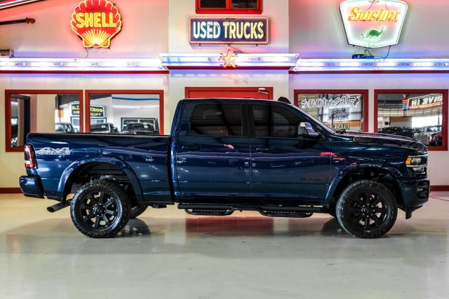 2021 Ram 2500 Laramie | Addison, TX | Mr Car Guys