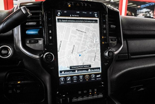 2021 Ram 2500 Laramie | Addison, TX | Mr Car Guys