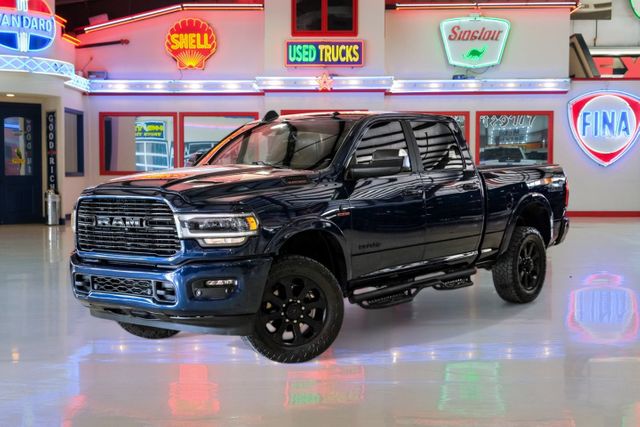 2021 Ram 2500 Laramie | Addison, TX | Mr Car Guys