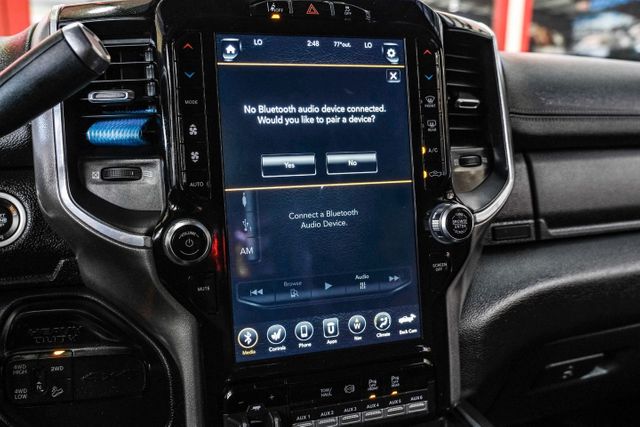 2021 Ram 2500 Laramie | Addison, TX | Mr Car Guys