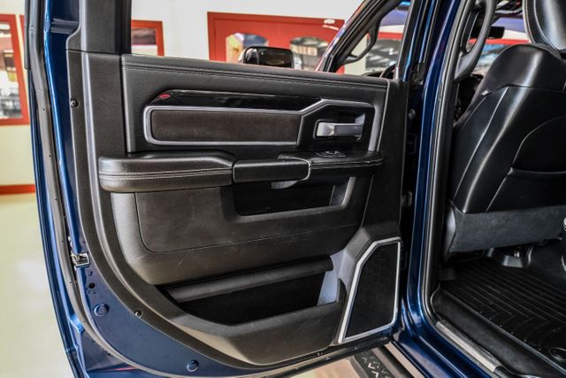 2021 Ram 2500 Laramie | Addison, TX | Mr Car Guys