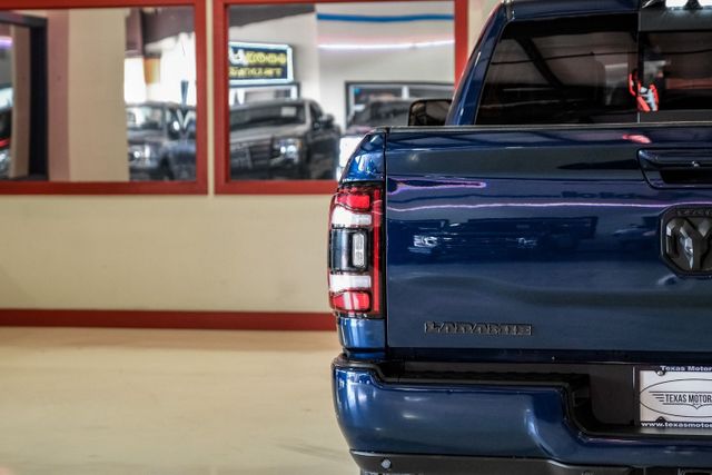 2021 Ram 2500 Laramie | Addison, TX | Mr Car Guys